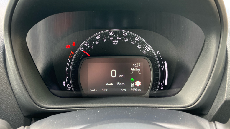 Toyota Aygo X 1.0 VVT-i Exclusive 5dr Petrol Hatchback